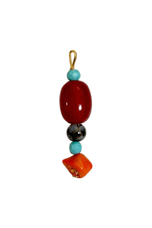 Beaded Charms