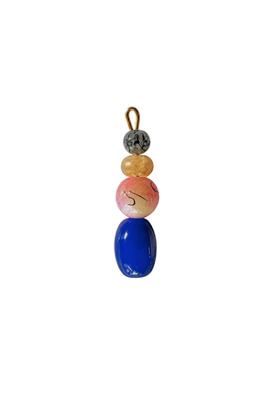Beaded Charms