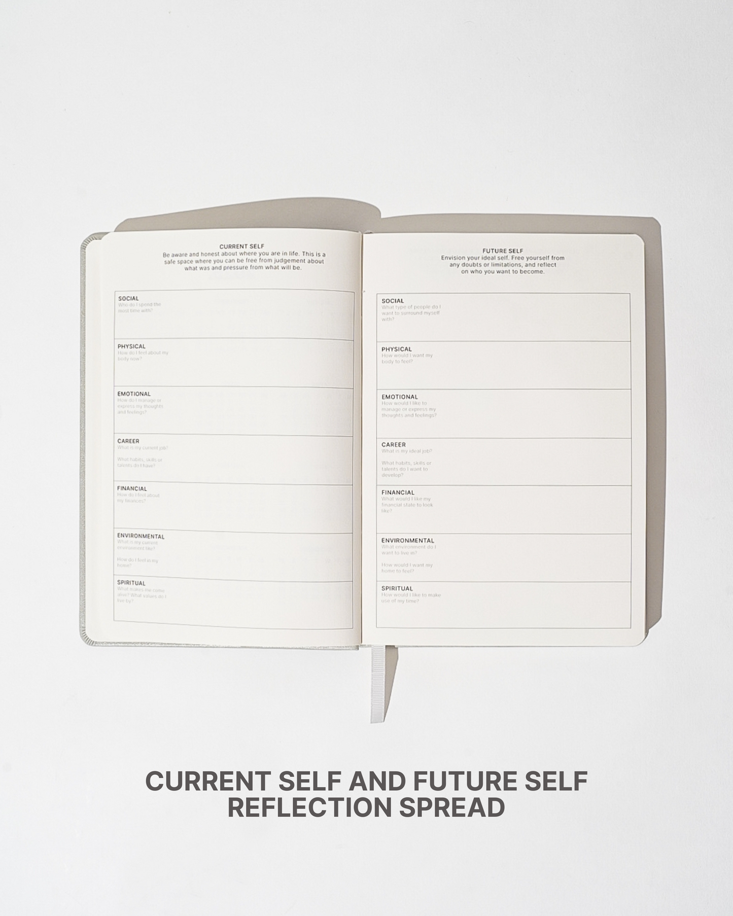 Dated 2024 Planner in Midnight