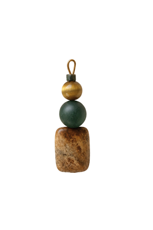 Beaded Charms