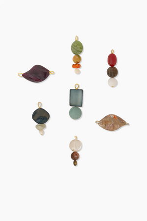 Beaded Charms