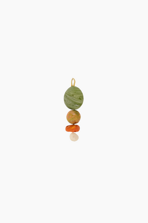 Beaded Charms