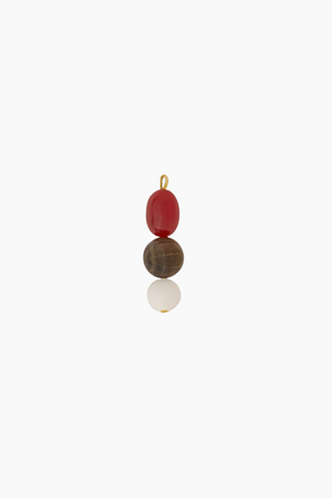 Beaded Charms