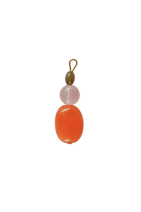 Beaded Charms