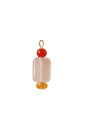 Beaded Charms
