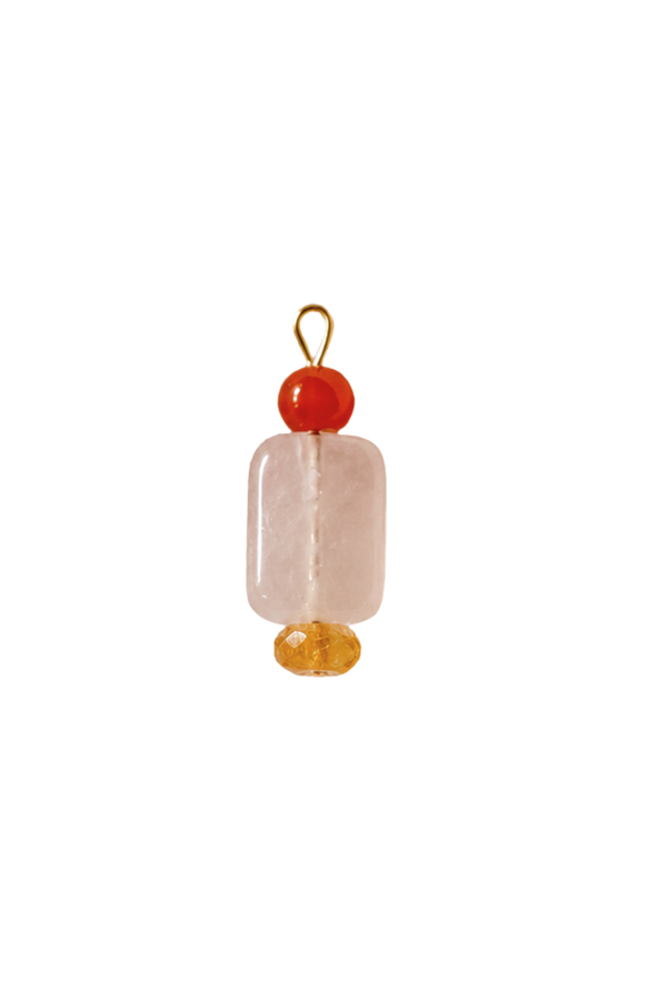 Beaded Charms