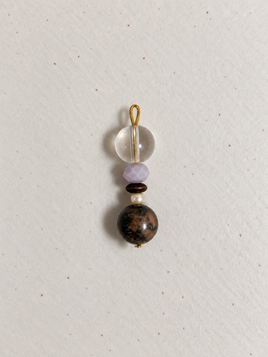 Beaded Charms