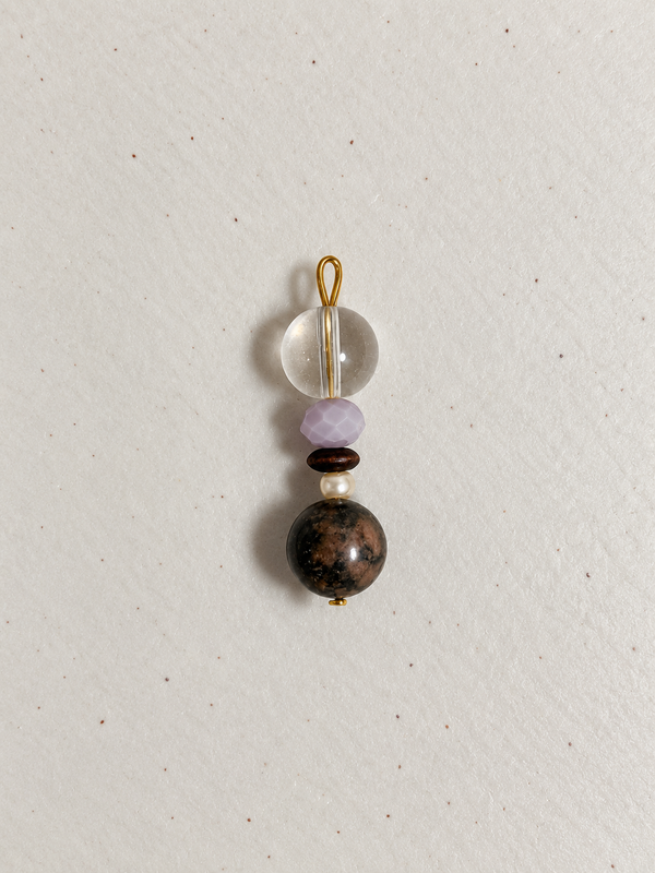Beaded Charms