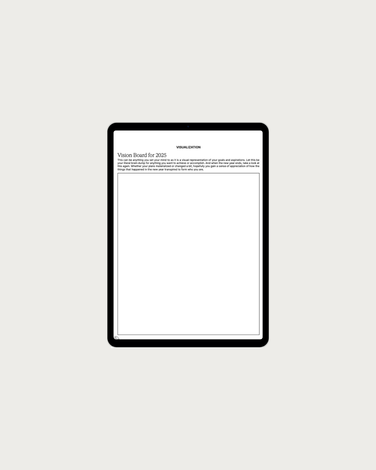 Make Every Year Matter  Workbook, 2025 Edition