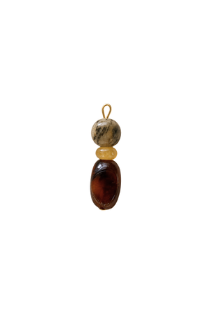 Beaded Charms