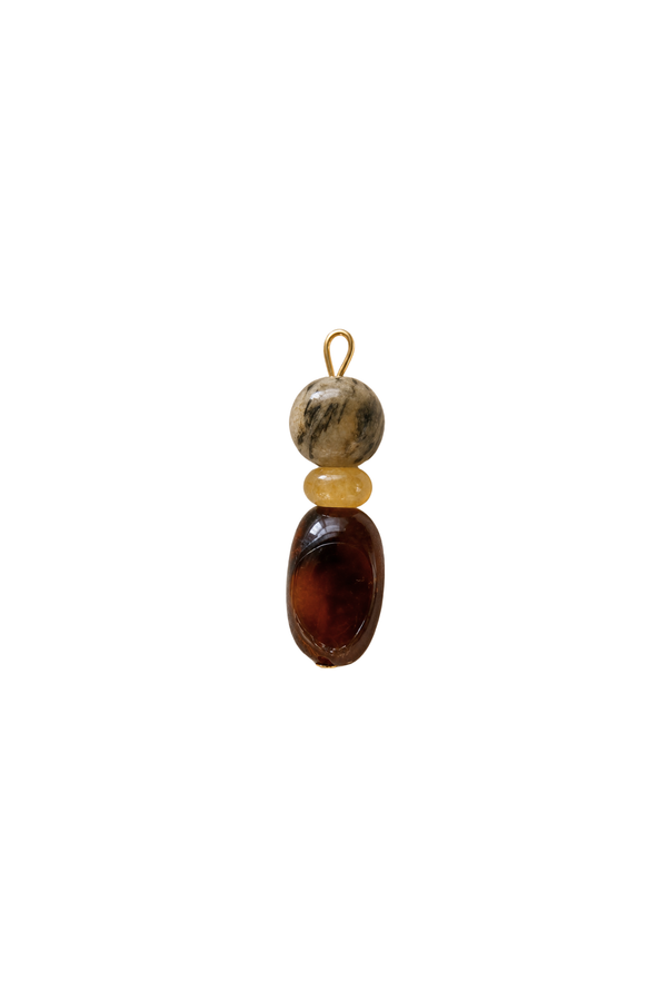Beaded Charms