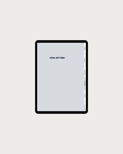 Make Every Year Matter  Workbook, 2025 Edition