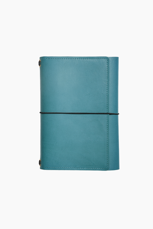 Pocketbook Leather Folio (Pocket)