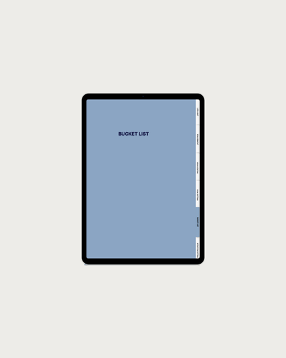 Make Every Year Matter  Workbook, 2025 Edition