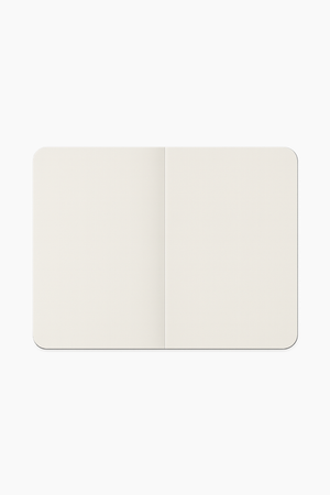 Plain Notebook Insert