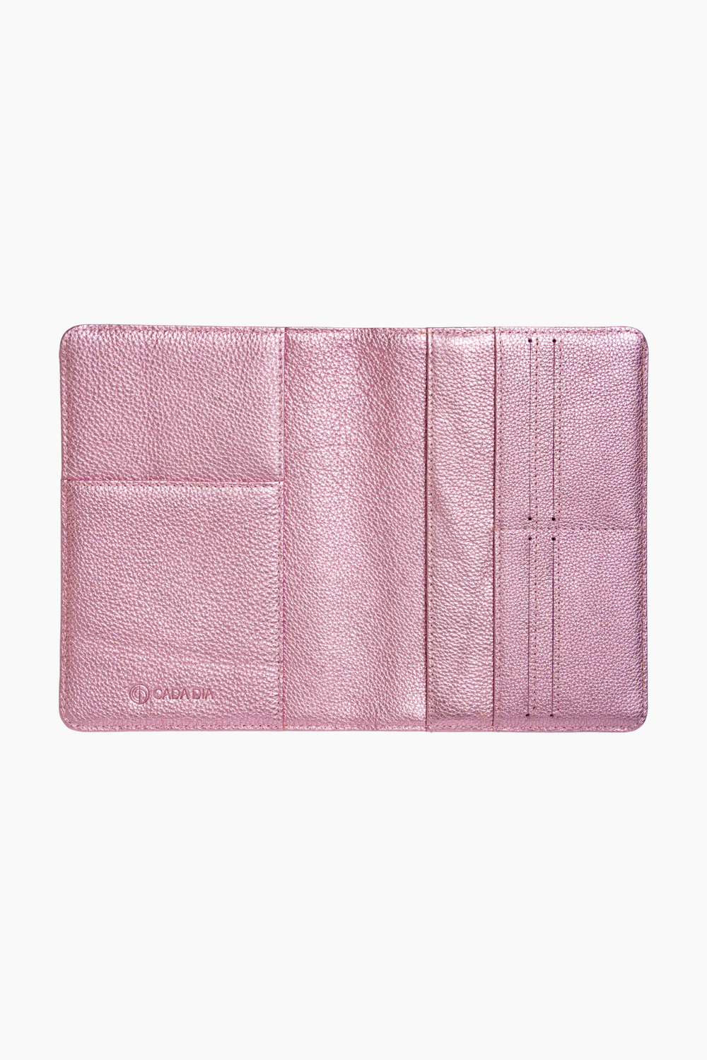 Pocket Insert (A5 Size)