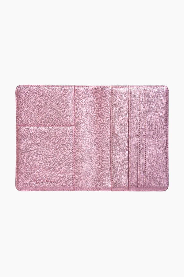 Pocket Insert (A5 Size)