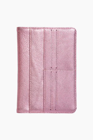 Pocket Insert (A5 Size)