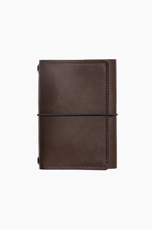 Pocketbook Leather Folio (Pocket)