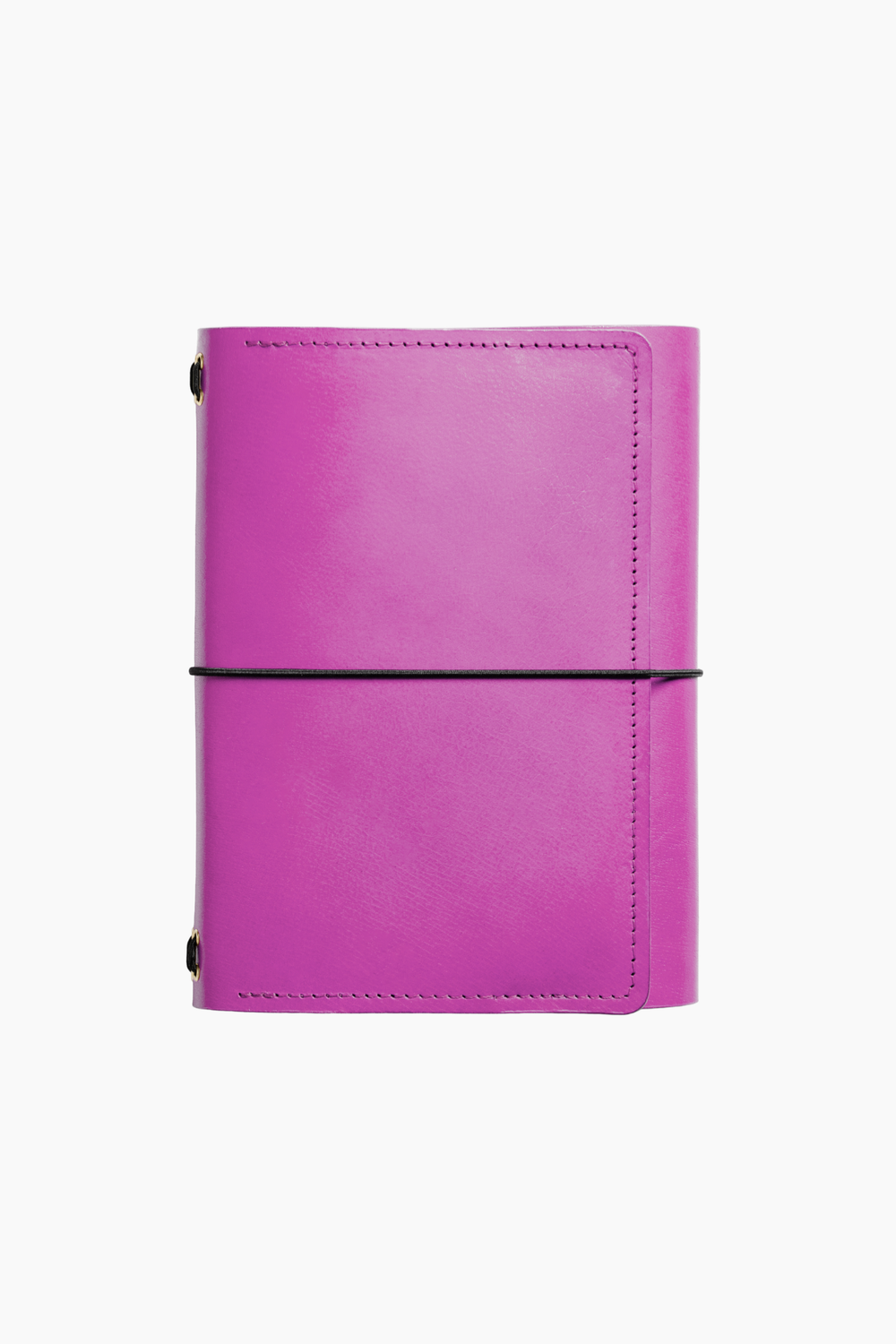 Trifold Wayfarer (B6) Folio – Core Leather