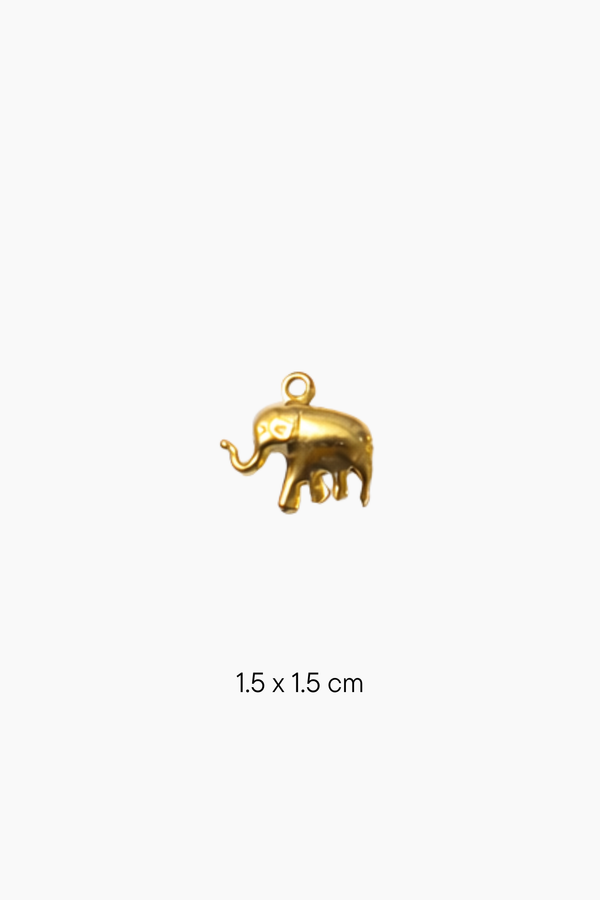 Solasta Charms