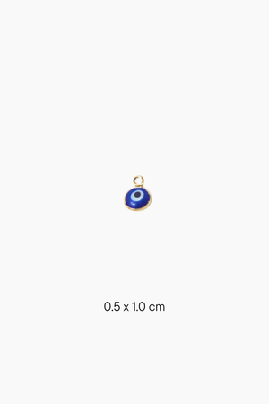 Solasta Charms