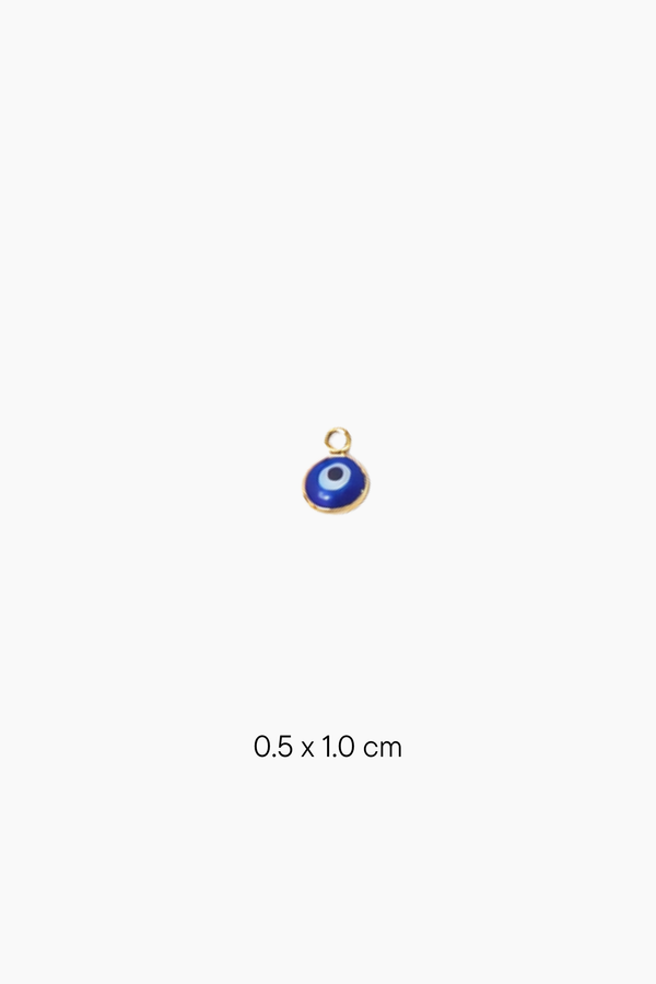 Solasta Charms