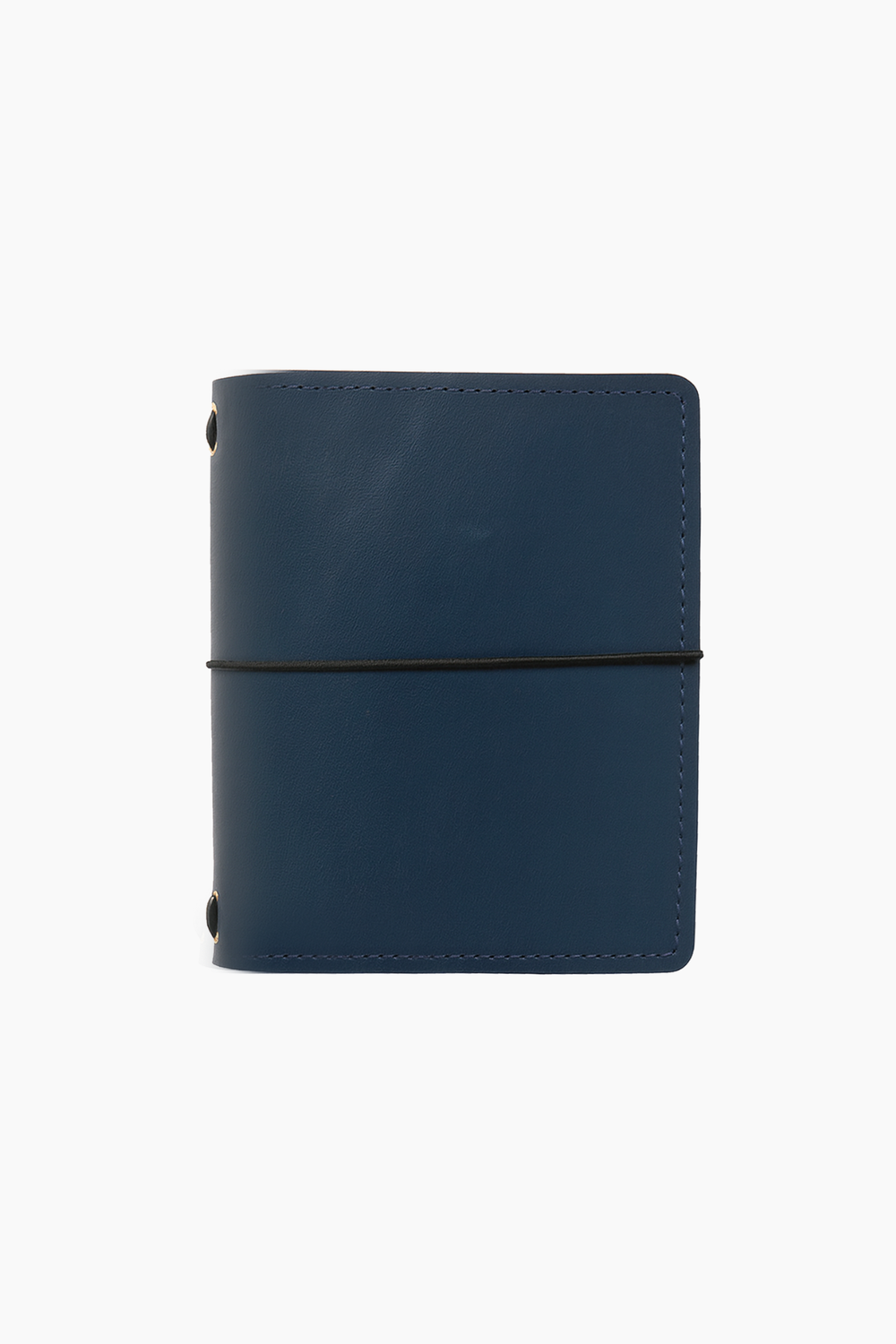 Bifold A6 Leather Folio