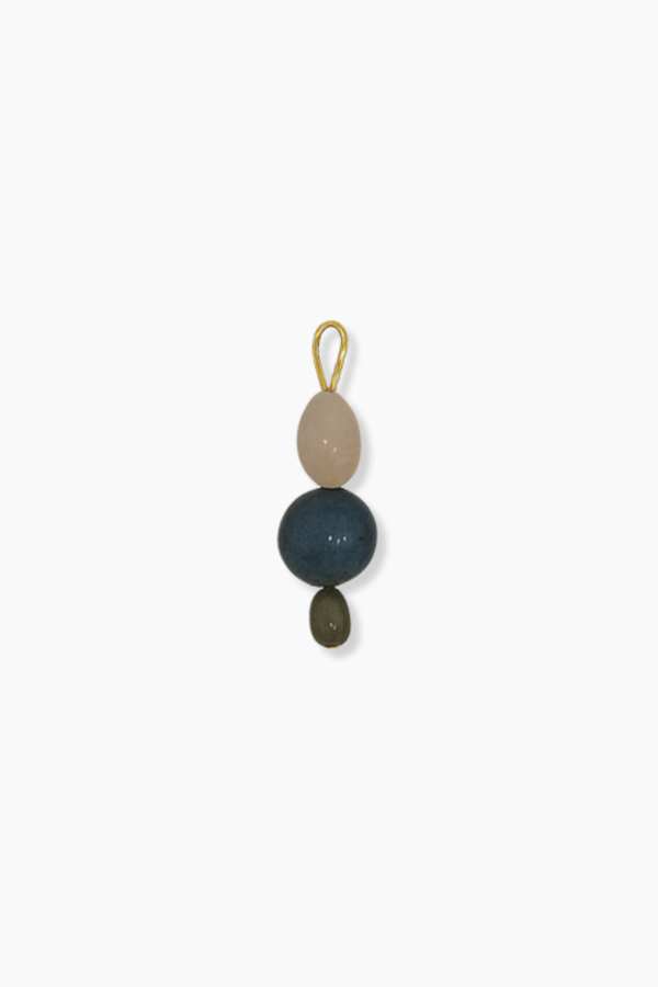 Beaded Charms