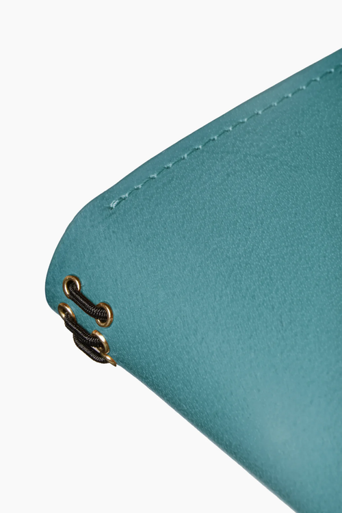 Capri Leather Folio