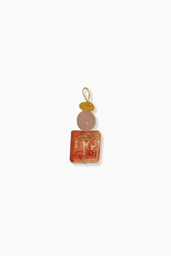 Beaded Charms