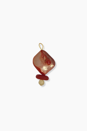 Beaded Charms