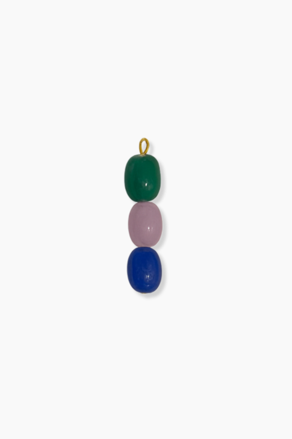 Beaded Charms