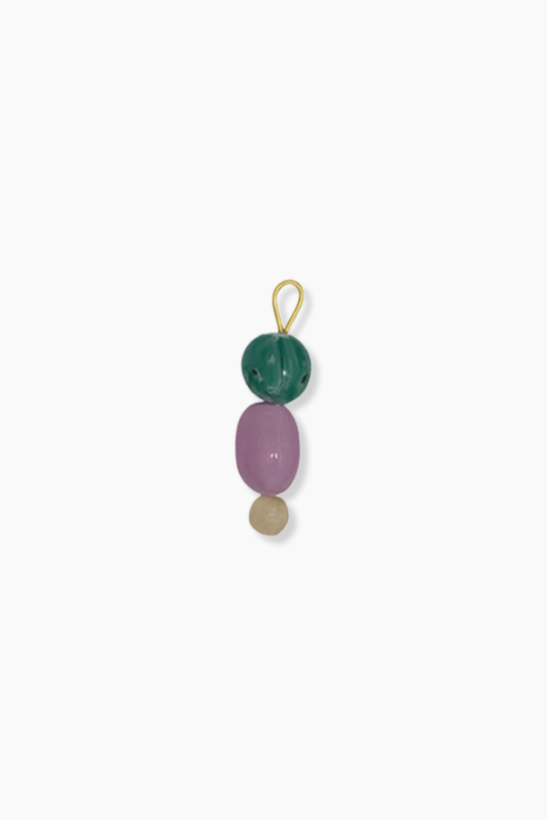 Beaded Charms