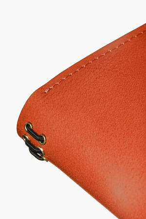 Bifold Trove Leather Folio (A6)