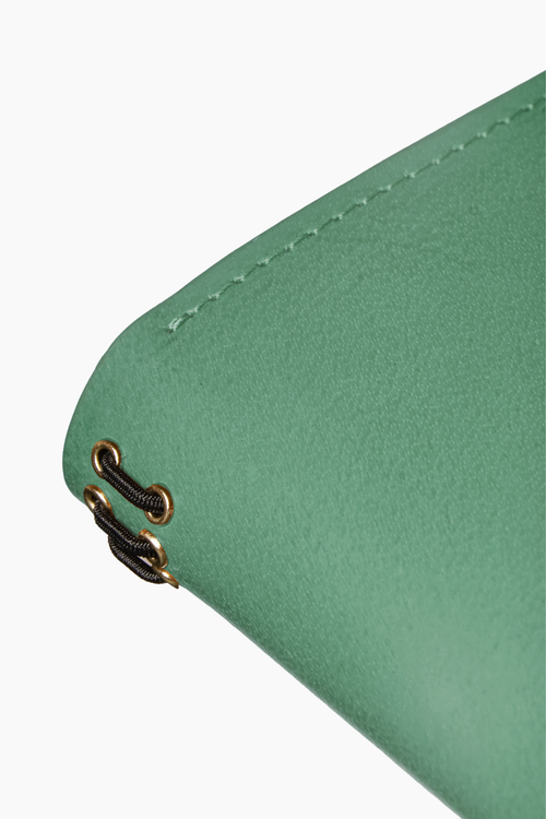 Bifold Atlas (A5) Leather Folio
