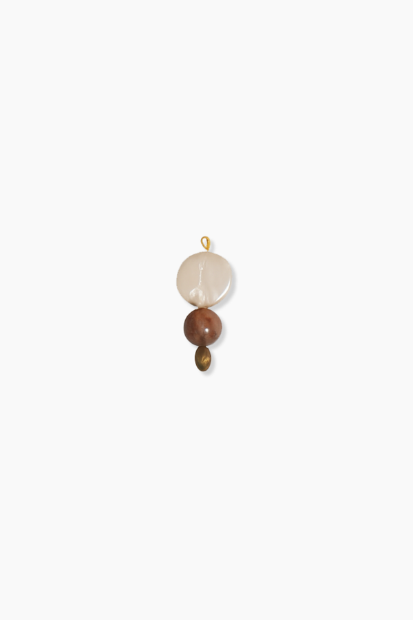Beaded Charms