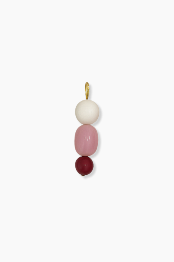 Beaded Charms