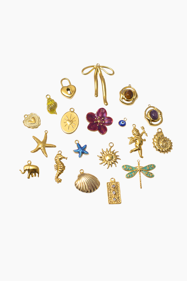Solasta Charms
