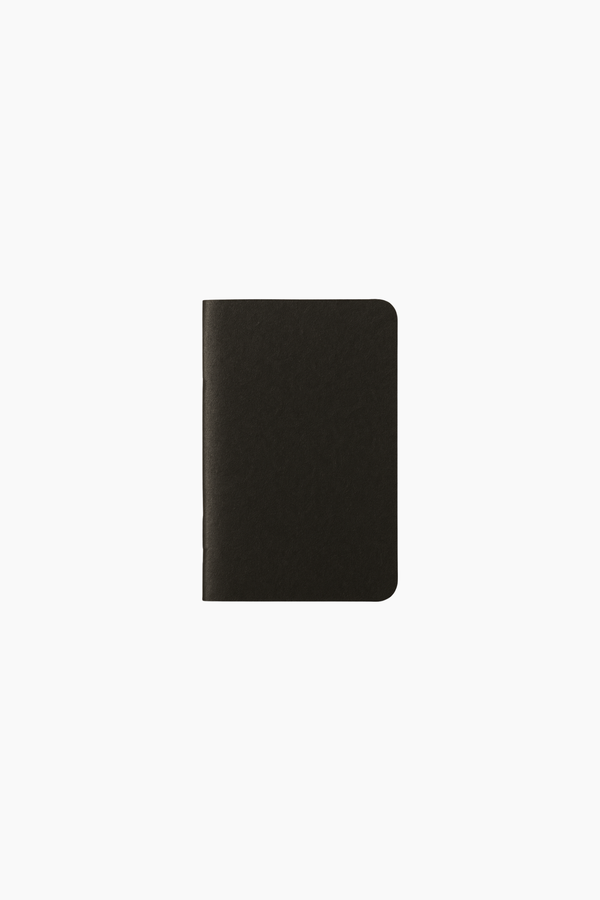 Plain Notebook Insert