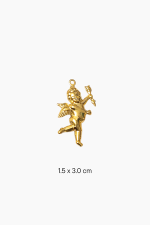 Solasta Charms
