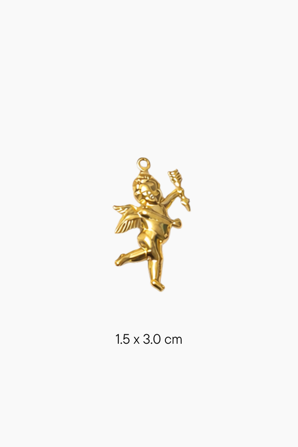 Solasta Charms