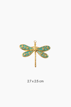 Solasta Charms