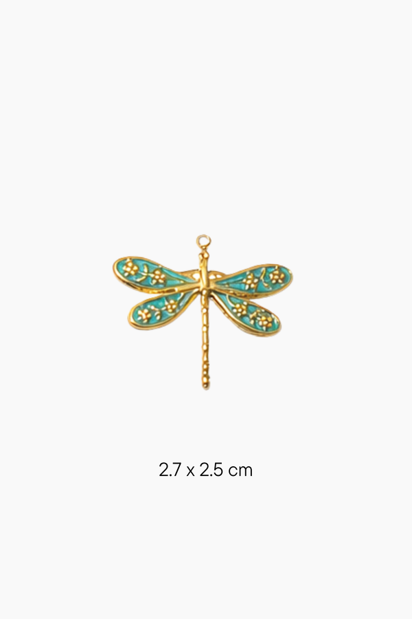 Solasta Charms