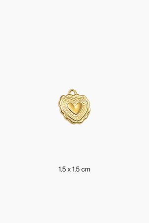 Solasta Charms