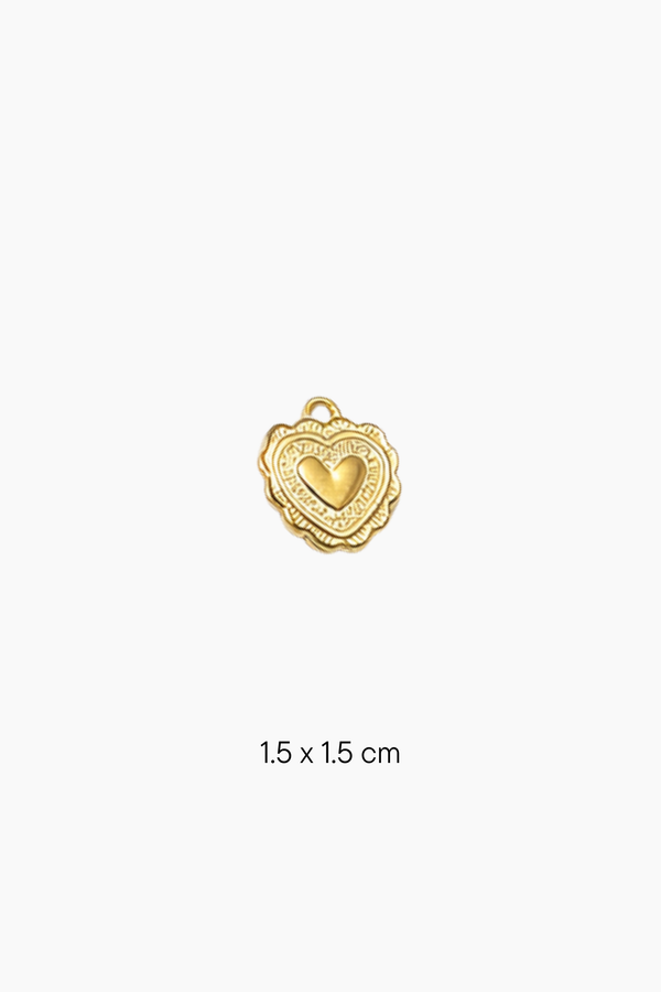 Solasta Charms