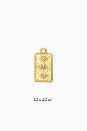 Solasta Charms
