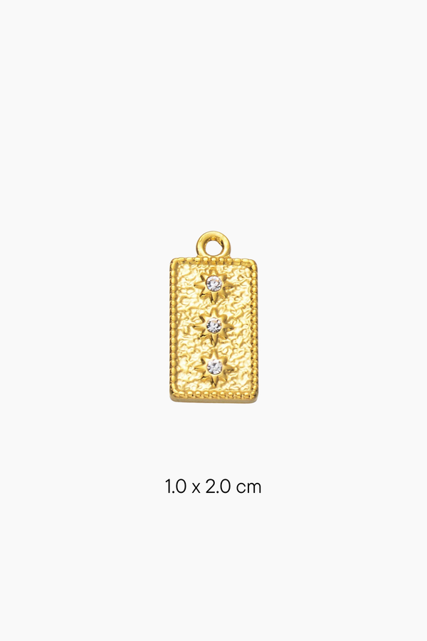 Solasta Charms