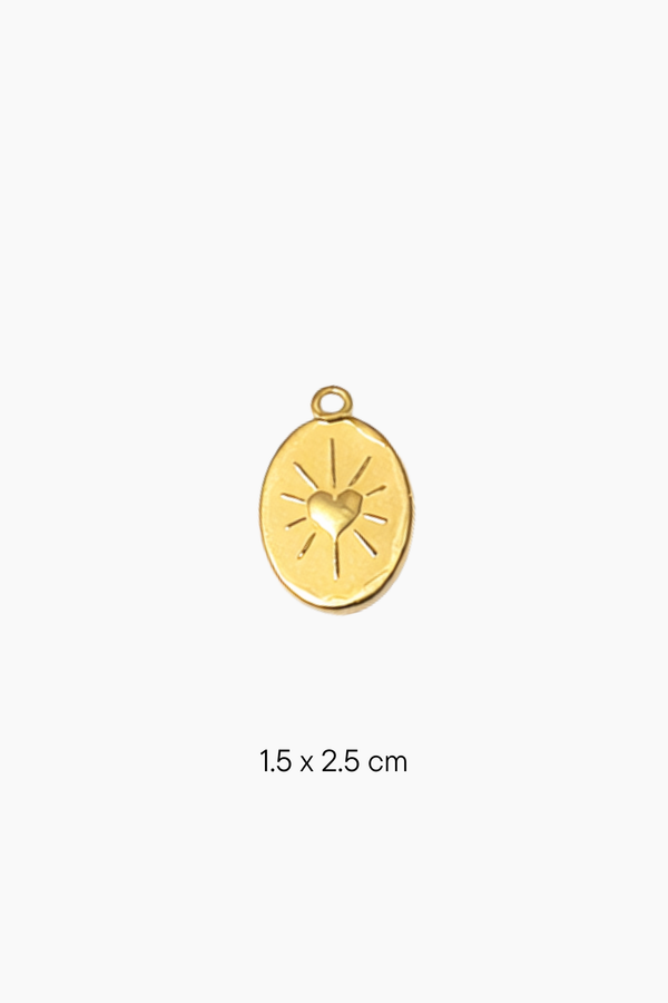 Solasta Charms