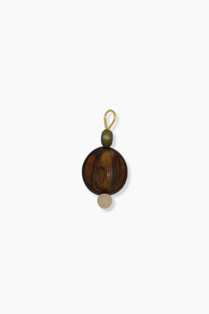 Beaded Charms